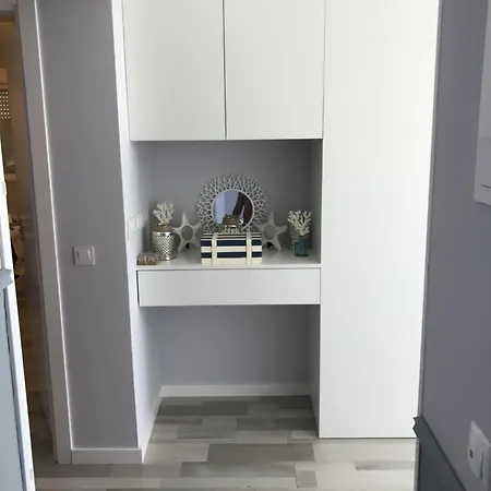 Blue Bay Apartamento *
