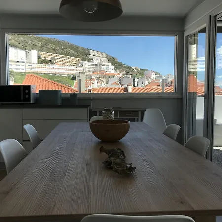 Blue Bay Apartman Sesimbra