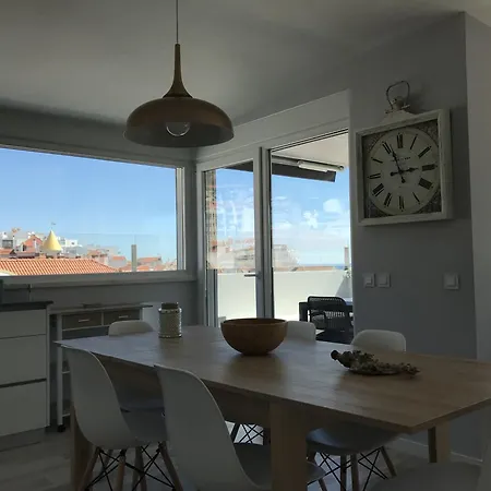 Blue Bay Apartman Sesimbra