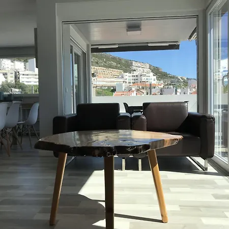Blue Bay * Sesimbra