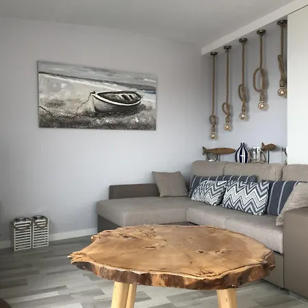 Blue Bay Apartman *