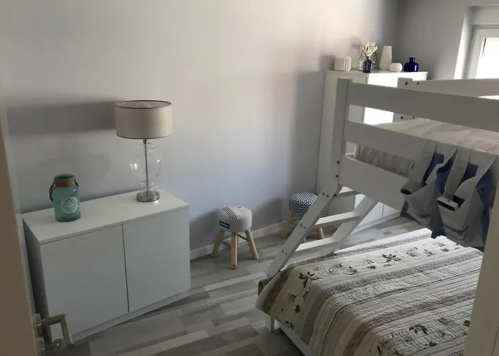 Apartman Blue Bay
