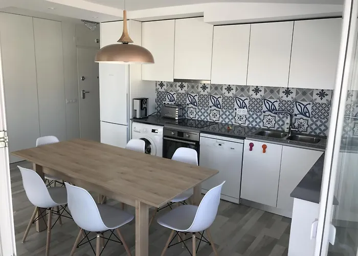 Apartman Blue Bay