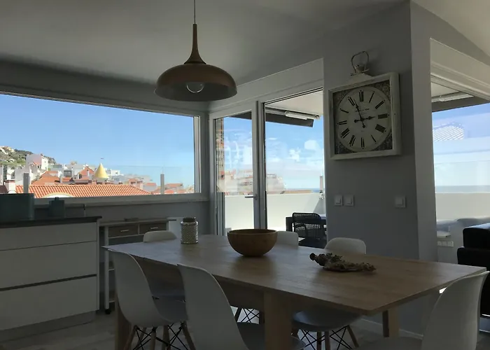 Blue Bay Apartman Sesimbra