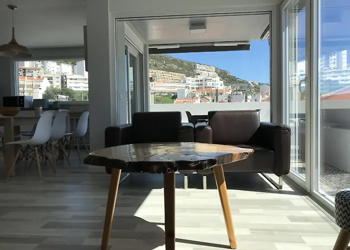 Blue Bay * Sesimbra