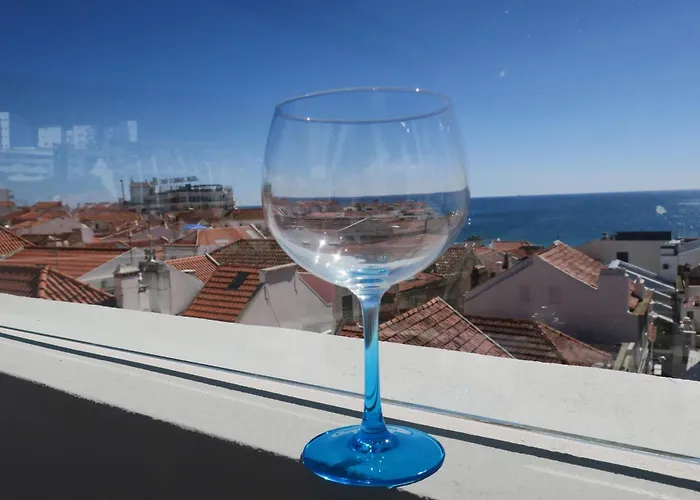 Apartman Blue Bay