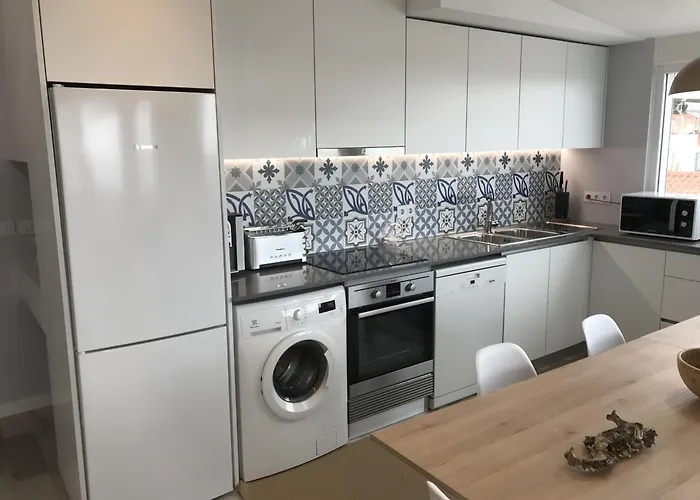 Blue Bay Apartman