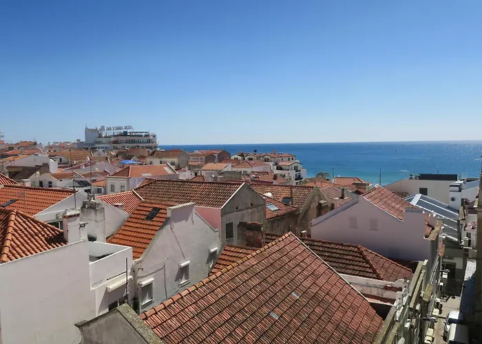 Blue Bay * Sesimbra
