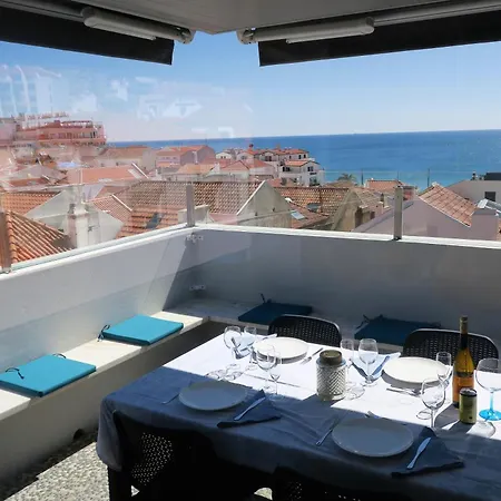 Blue Bay Сесимбра