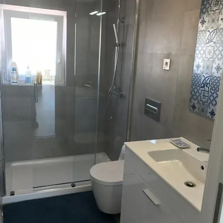 Apartamento Blue Bay *