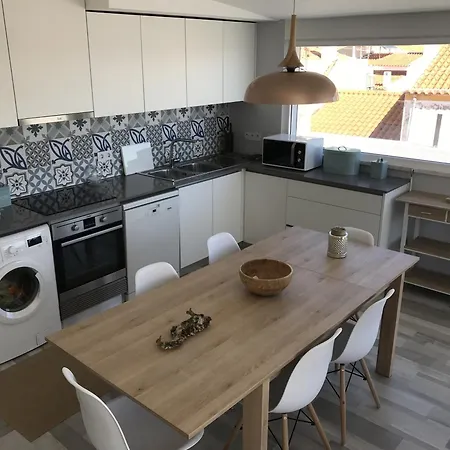 Blue Bay Сесимбра