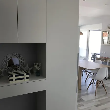 Apartamento Blue Bay *