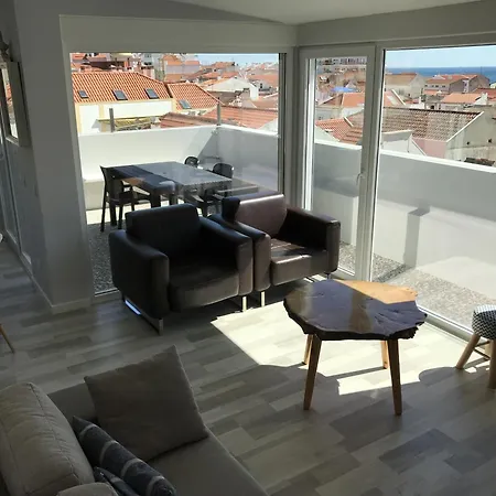 Apartamento Blue Bay Sesimbra