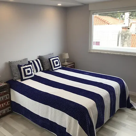 Blue Bay * Сесимбра