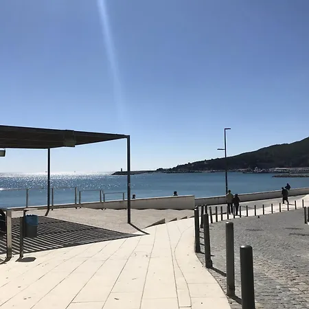 Blue Bay דירה *