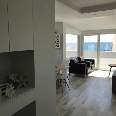 Apartamento Blue Bay *