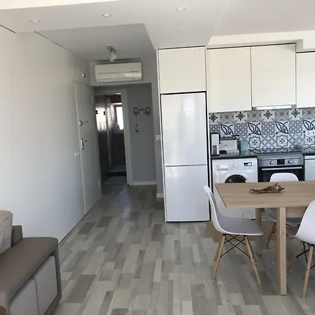 Apartamento Blue Bay Sesimbra