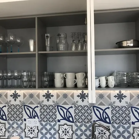 Blue Bay ססימברה