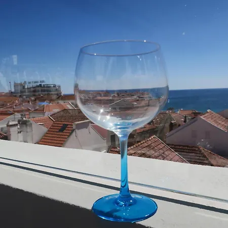 Apartamento Blue Bay