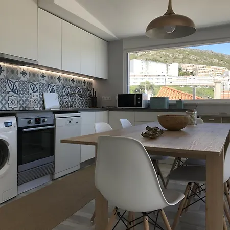 Apartamento Blue Bay *