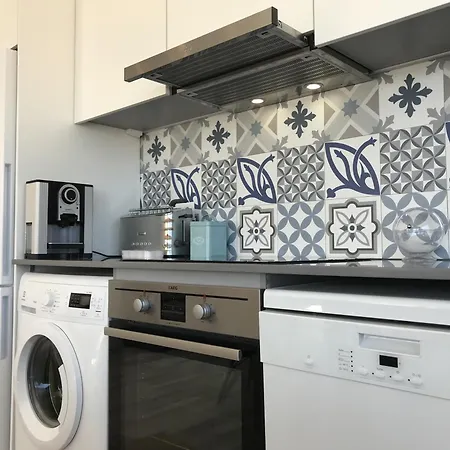 Blue Bay Apartamento Sesimbra