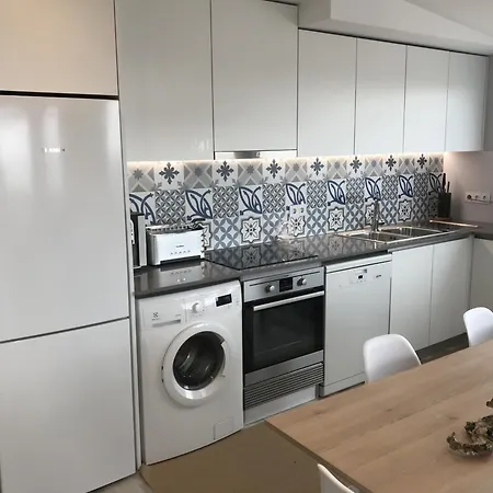 Blue Bay Apartamento