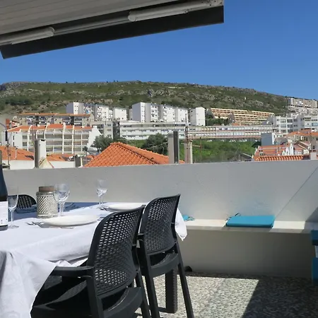 Apartamento Blue Bay