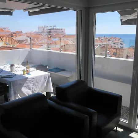 Apartamento Blue Bay *