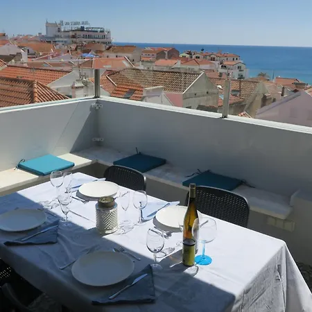 Blue Bay Apartamento Sesimbra