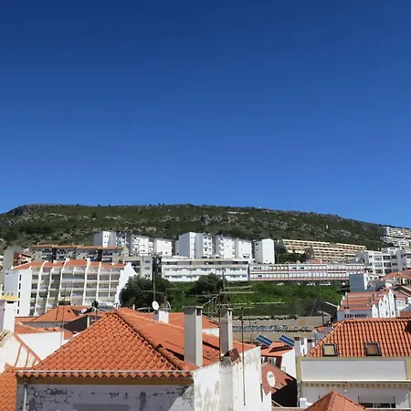 דירה Blue Bay ססימברה