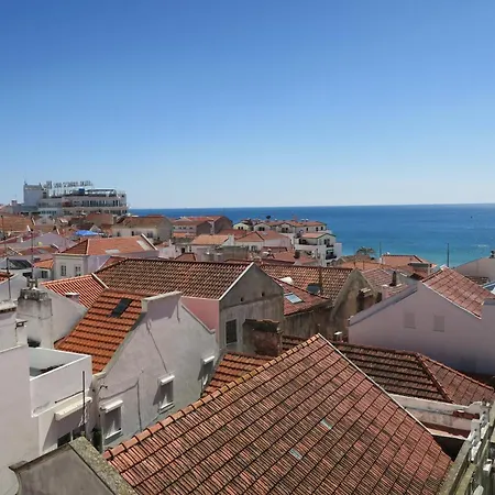 Blue Bay * Sesimbra
