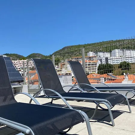 Apartamento Blue Bay *