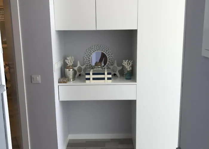 Blue Bay Διαμέρισμα *