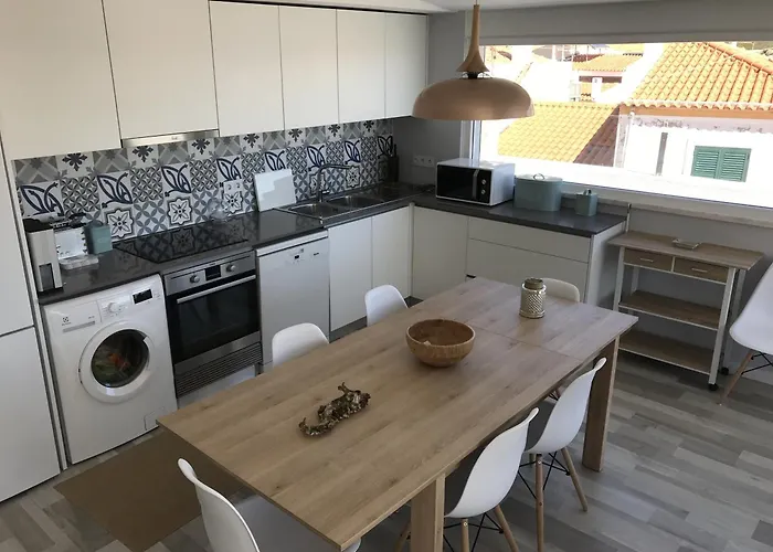 Blue Bay Σεσίμπρα