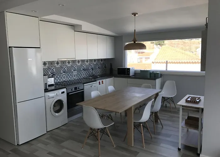 Blue Bay Appartement *