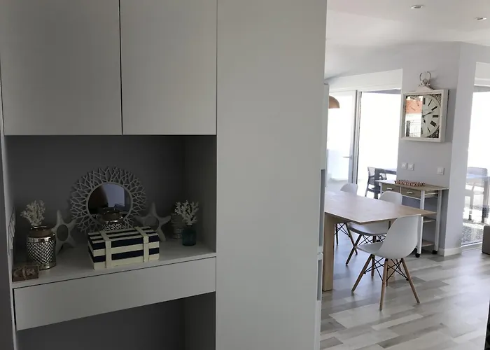 Διαμέρισμα Blue Bay *