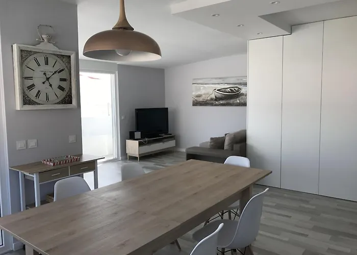 Blue Bay Σεσίμπρα