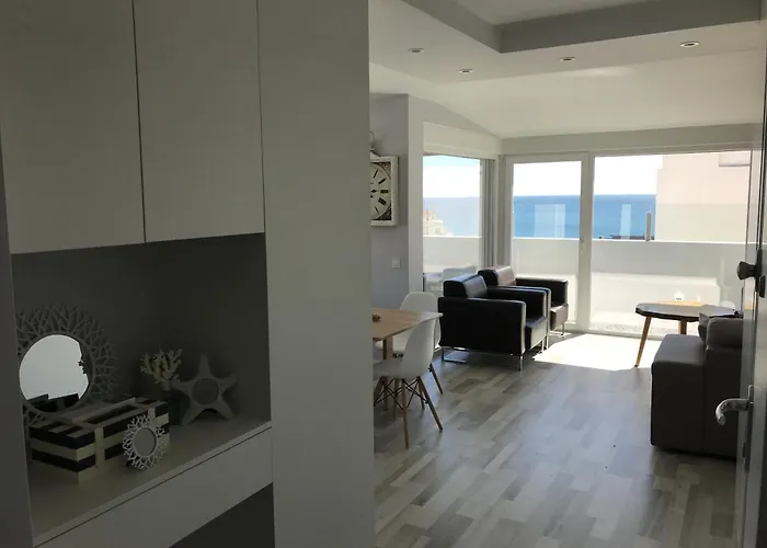 Διαμέρισμα Blue Bay *