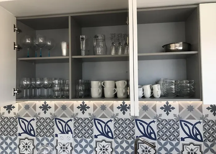 Blue Bay Σεσίμπρα