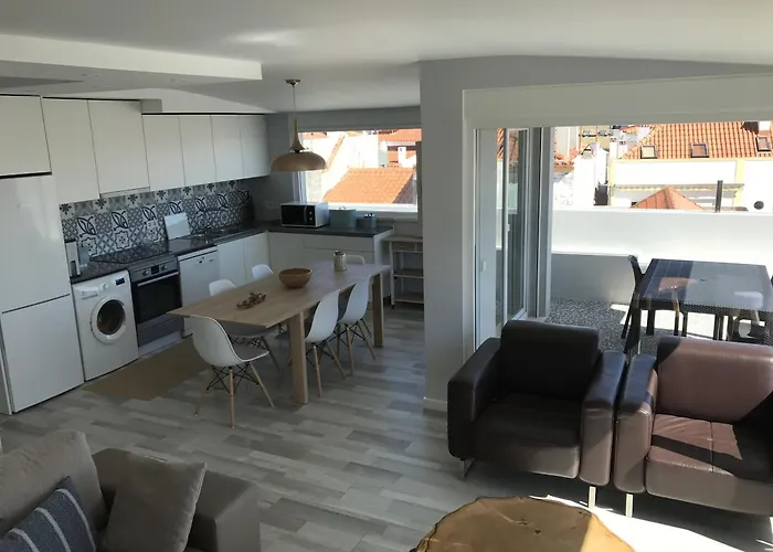 Blue Bay Appartement