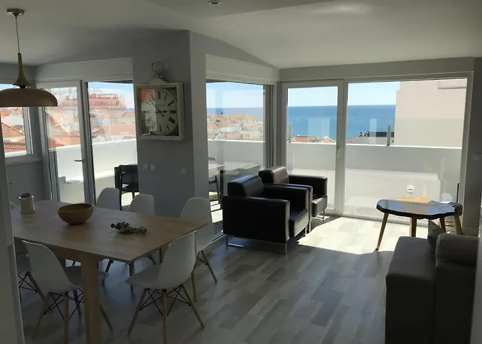 Blue Bay Appartement *