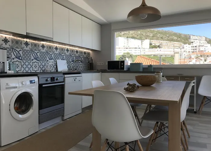 Διαμέρισμα Blue Bay *