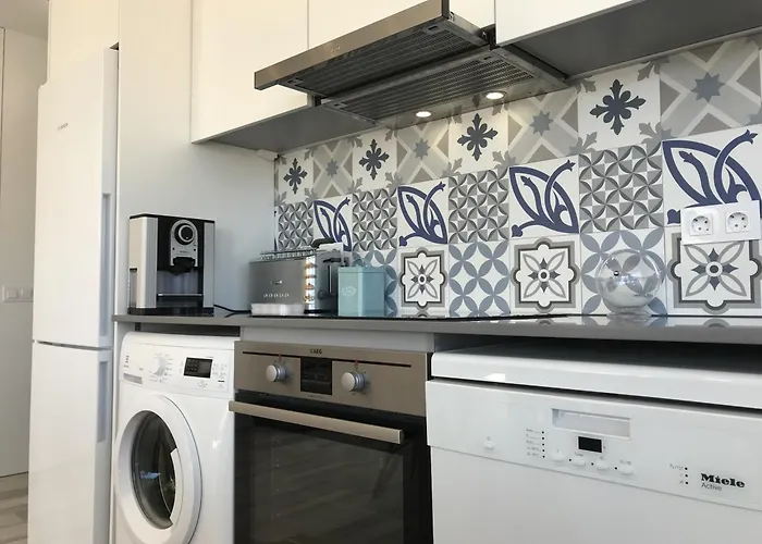 Blue Bay Appartement Sesimbra