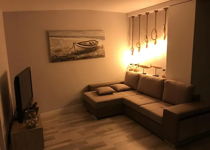 Blue Bay Σεσίμπρα