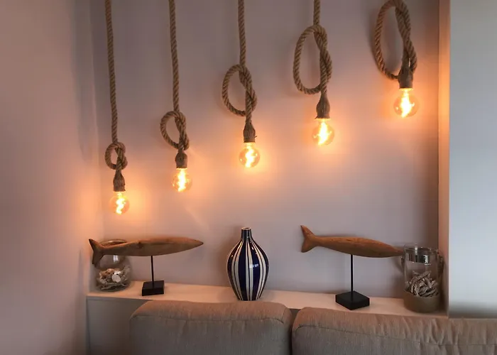 Blue Bay * Σεσίμπρα