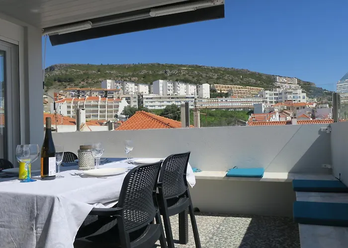 Appartement Blue Bay