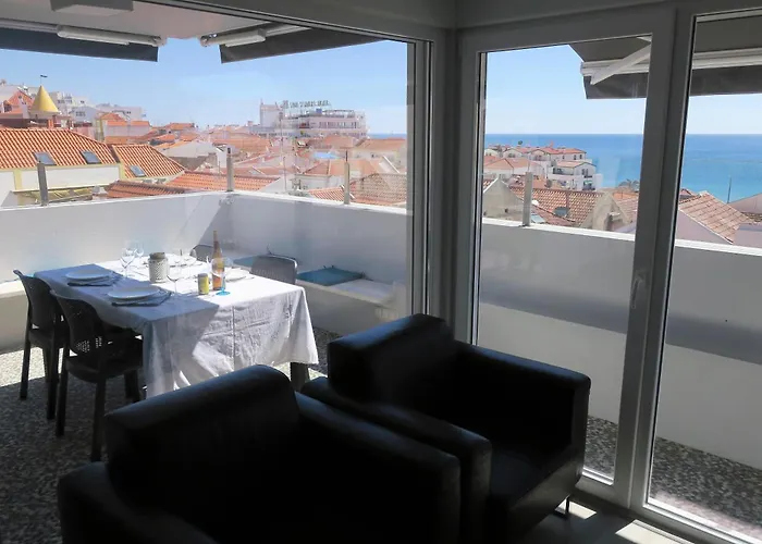 Appartement Blue Bay *