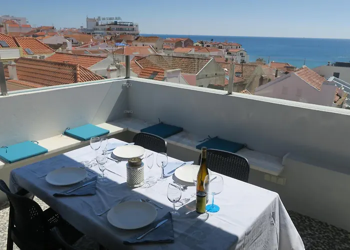 Blue Bay Appartement Sesimbra