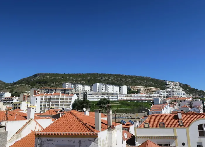 Appartement Blue Bay Sesimbra