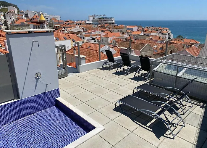 Blue Bay Appartement